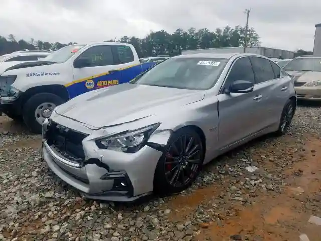 JN1FV7AP4JM460453 2018 INFINITI Q50 RED SPORT 400-1