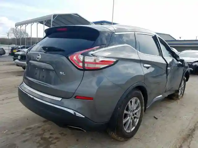 5N1AZ2MG8GN155725 2016 NISSAN MURANO S-3