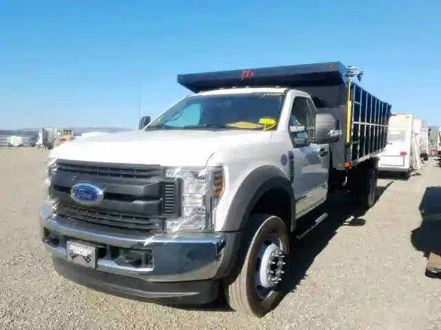1FDUF5HT8KDA17728 2019 FORD F550 SUPER DUTY-1
