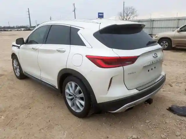 3PCAJ5M15KF125002 2019 INFINITI QX50 ESSENTIAL-2