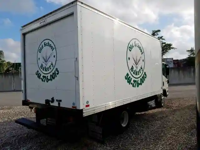 JALB4W175G7F01707 2016 ISUZU NPR-3