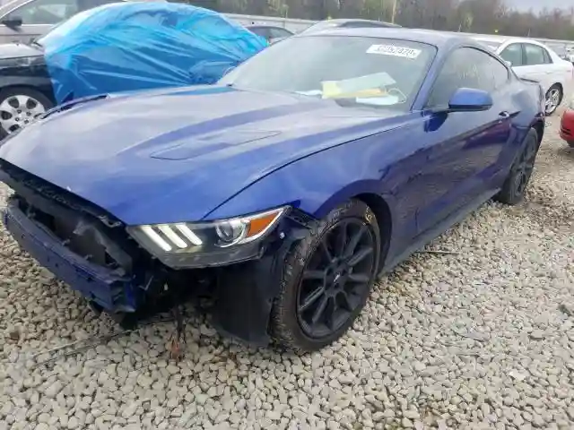 1FA6P8CF4G5271330 2016 FORD MUSTANG GT-1