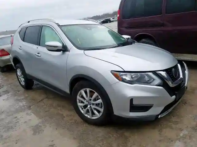 KNMAT2MV7LP517336 2020 NISSAN ROGUE S-0