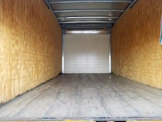 JALB4W175G7F01707 2016 ISUZU NPR-5