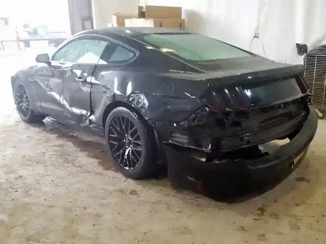1FA6P8CF7F5354412 2015 FORD MUSTANG GT-2