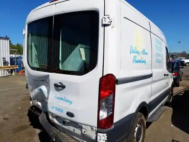 1FTYE1CM1GKA43933 2016 FORD TRANSIT T-150-3