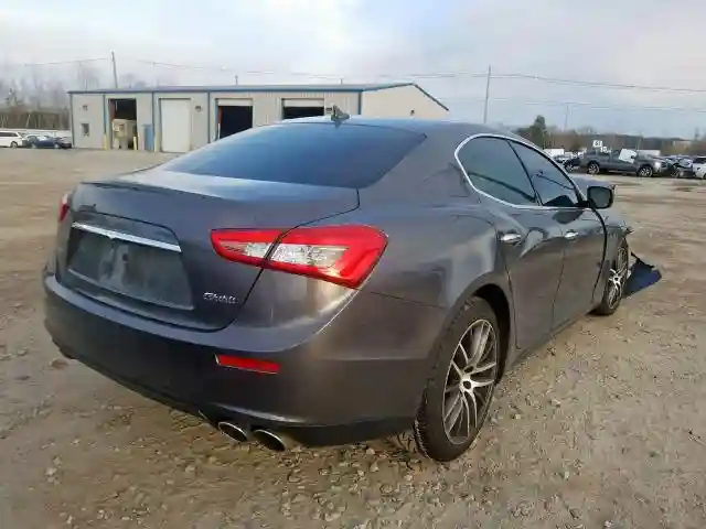 ZAM57RTA0F1160324 2015 MASERATI GHIBLI S-3