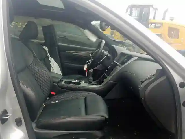JN1FV7AP4JM460453 2018 INFINITI Q50 RED SPORT 400-4