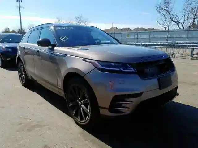 SALYK2EX7LA239597 2020 LAND ROVER RANGE ROVER VELAR R-DYNAMIC S-0