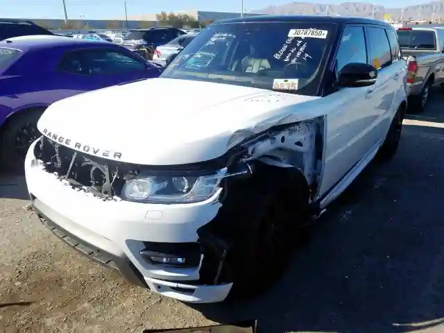 SALWV2FV4HA677433 2017 LAND ROVER RANGE ROVER SPORT HSE DYNAMIC-1