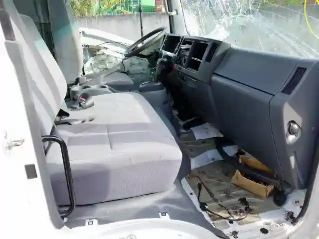 JALB4W175G7F01707 2016 ISUZU NPR-4