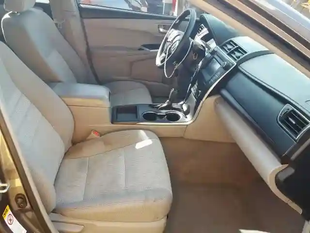 4T1BF1FK1HU690475 2017 TOYOTA CAMRY LE-4
