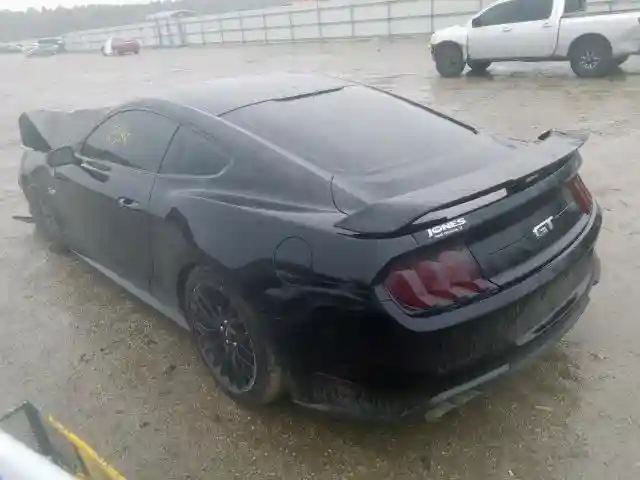 1FA6P8CF9J5145875 2018 FORD MUSTANG GT-2