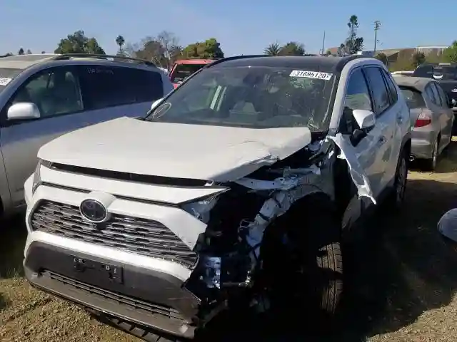 JTMY1RFV0KD517172 2019 TOYOTA RAV4 LIMITED-1
