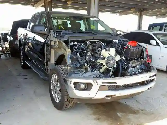 1FTER4FHXKLA08947 2019 FORD RANGER SUPERCREW-0