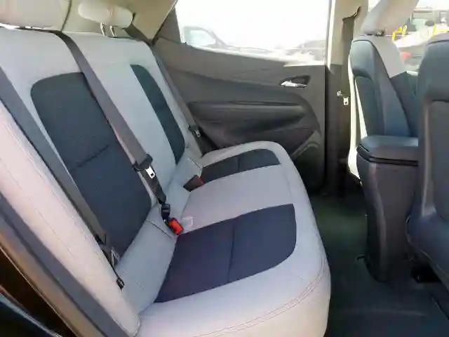 1G1FY6S03K4149624 2019 CHEVROLET BOLT EV LT-5