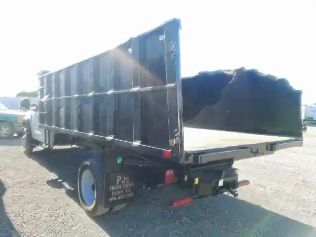 1FDUF5HT8KDA17728 2019 FORD F550 SUPER DUTY-2