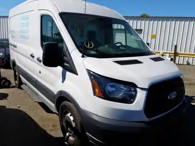 1FTYE1CM1GKA43933 2016 FORD TRANSIT T-150-0