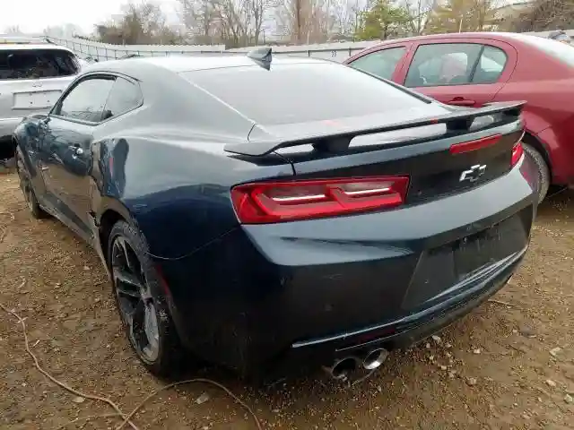1G1FG1R72H0122939 2017 CHEVROLET CAMARO SS-2