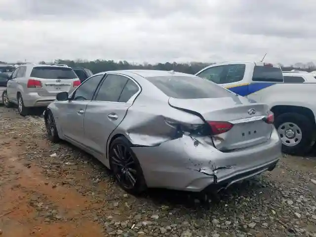 JN1FV7AP4JM460453 2018 INFINITI Q50 RED SPORT 400-2