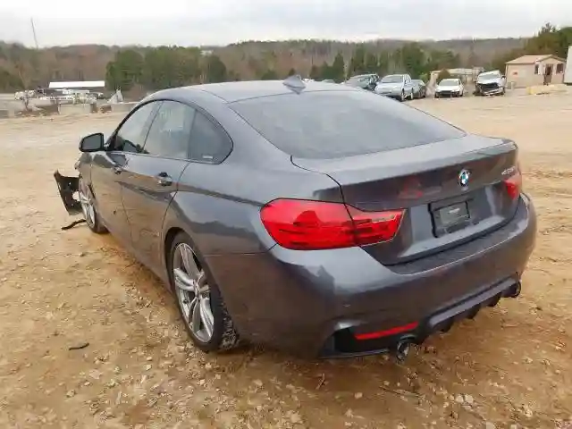 WBA4B1C58GG242381 2016 BMW 435 I GRAN COUPE-2