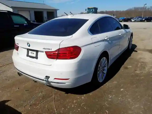 WBA4C9C50GG136695 2016 BMW 428 XI GRAN COUPE SULEV-3