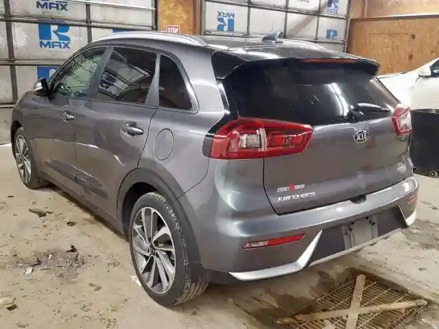 KNDCE3LC6H5067450 2017 KIA NIRO EX TOURING-2