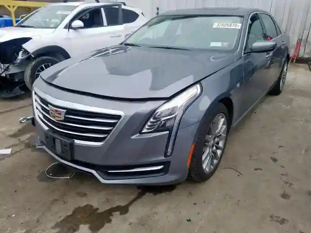 1G6KB5RS5JU148727 2018 CADILLAC CT6-1