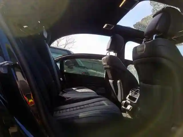 WDDUG8GB9JA367273 2018 MERCEDES-BENZ S 560 4MATIC-5