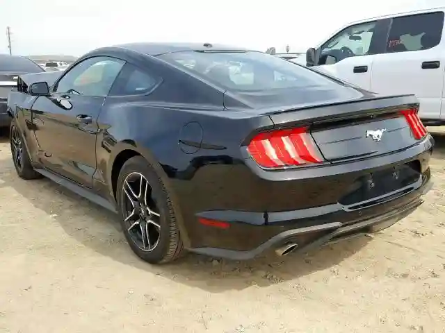 1FA6P8TH0L5109027 2020 FORD MUSTANG-2