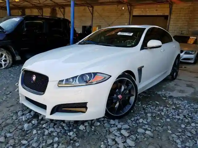 SAJWJ0FF6F8U51108 2015 JAGUAR XF 3.0 SPORT AWD-1