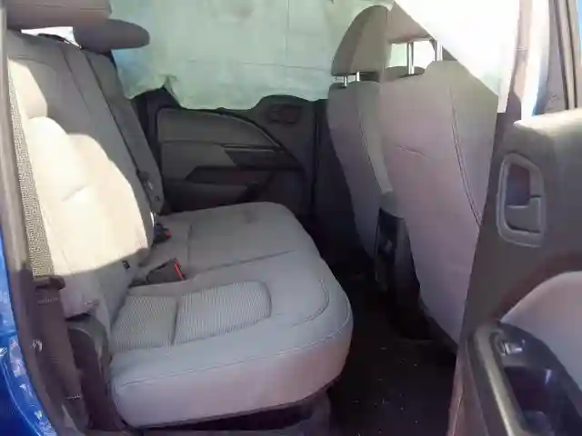 1GCGSBEA9K1115148 2019 CHEVROLET COLORADO-5