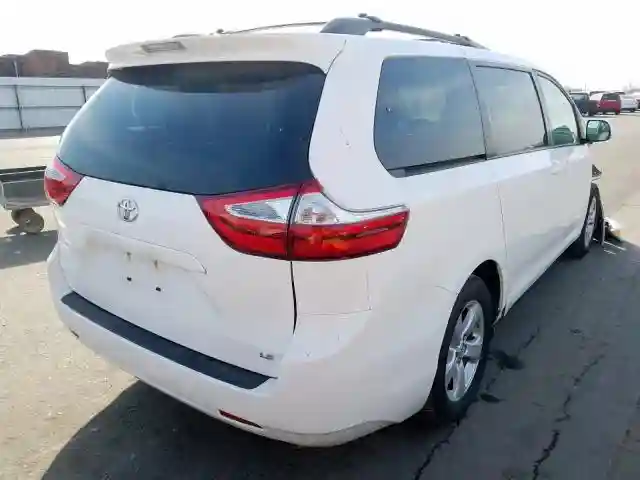 5TDKZ3DC7HS859678 2017 TOYOTA SIENNA LE-3