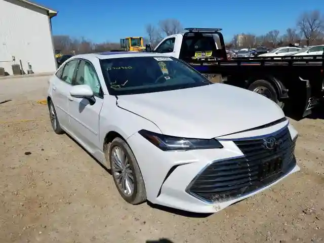 4T1DZ1FB6LU048004 2020 TOYOTA AVALON LIMITED-0