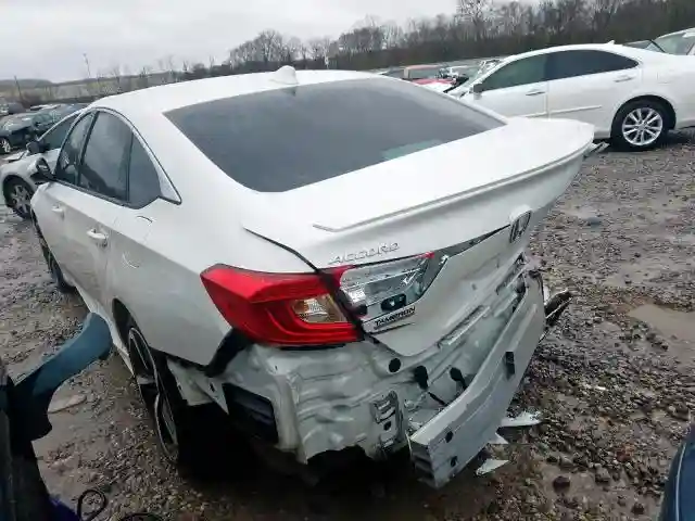 1HGCV1F3XLA014204 2020 HONDA ACCORD SPORT-2