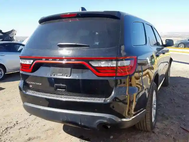 1C4RDJAG3KC792823 2019 DODGE DURANGO SXT-3