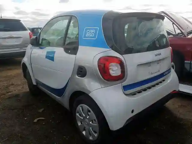 WMEFJ5DA3GK153446 2016 SMART FORTWO-2