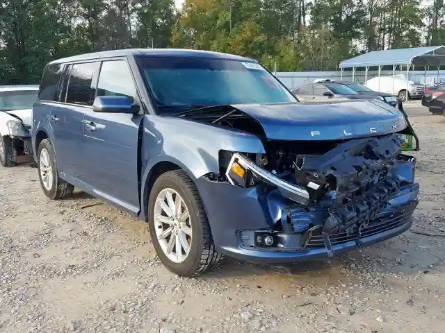 2FMGK5D86JBA01042 2018 FORD FLEX LIMITED-0