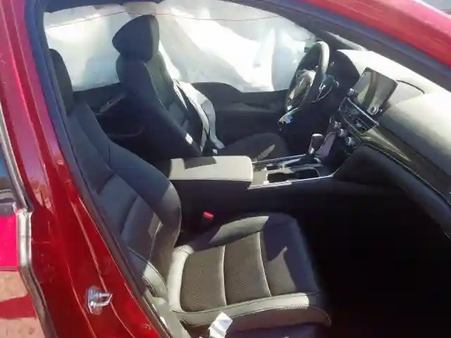 1HGCV1F32LA031546 2020 HONDA ACCORD SPORT-4
