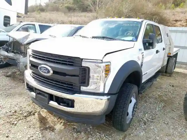 1FD0W5HT3KEE92227 2019 FORD F550 SUPER DUTY-1