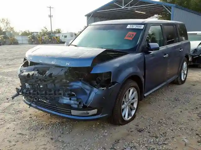 2FMGK5D86JBA01042 2018 FORD FLEX LIMITED-1