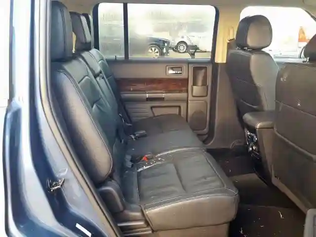 2FMGK5D86JBA01042 2018 FORD FLEX LIMITED-5