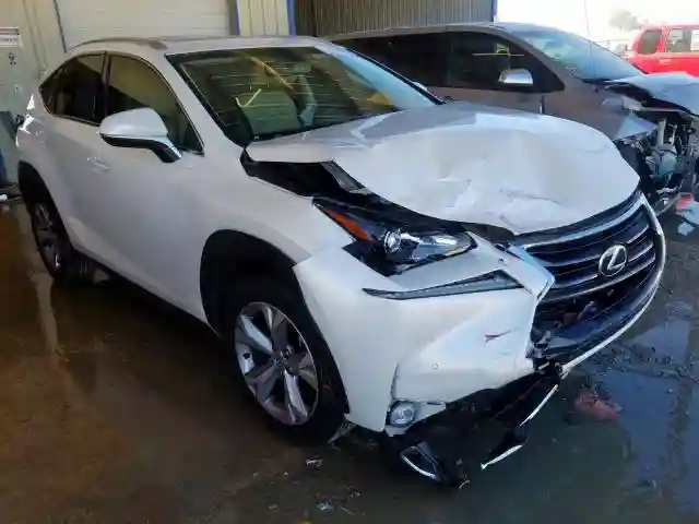 JTJYARBZ5H2059560 2017 LEXUS NX 200T BASE-0