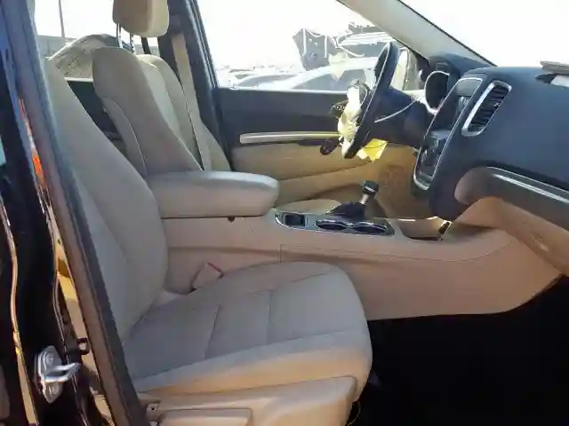1C4RDJAG3KC792823 2019 DODGE DURANGO SXT-4