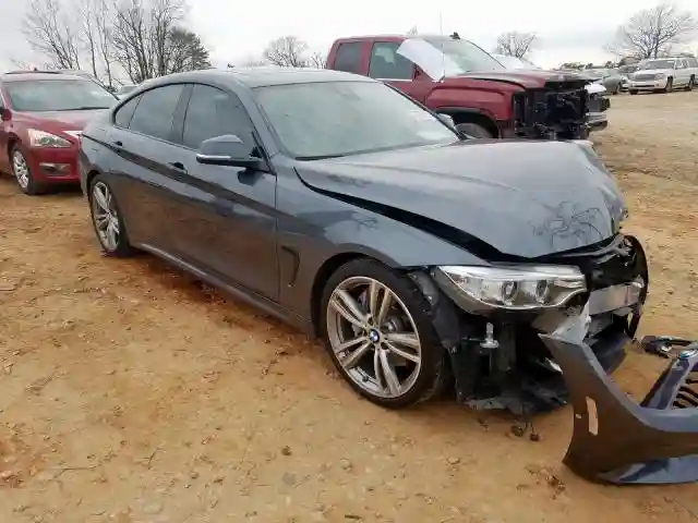 WBA4B1C58GG242381 2016 BMW 435 I GRAN COUPE-0