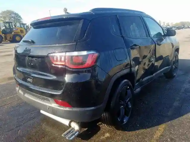 3C4NJCBBXKT832910 2019 JEEP COMPASS LATITUDE-3
