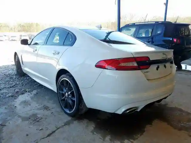 SAJWJ0FF6F8U51108 2015 JAGUAR XF 3.0 SPORT AWD-2