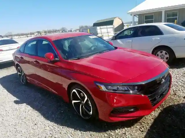 1HGCV1F32LA031546 2020 HONDA ACCORD SPORT-0