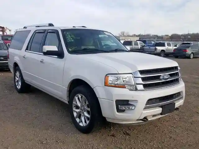 1FMJK2AT3FEF43191 2015 FORD EXPEDITION EL LIMITED-0
