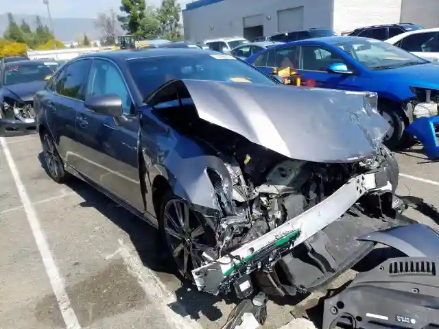 JTHBE1BL2FA012367 2015 LEXUS GS 350-0